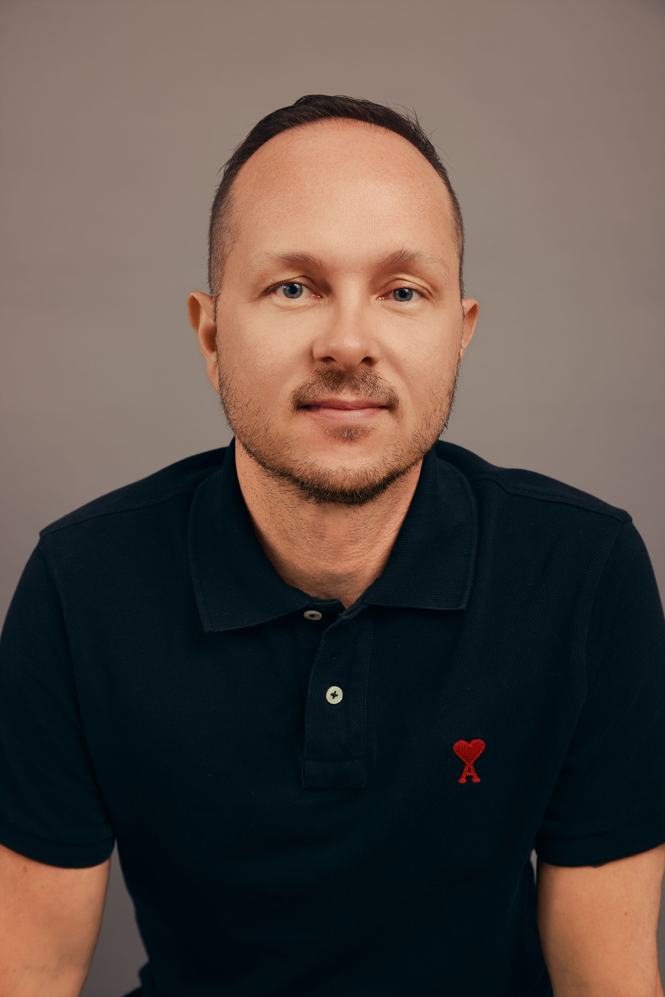 Jean-Frederik Guay, directeur de programmes et consultant en transformation numérique, Montréal